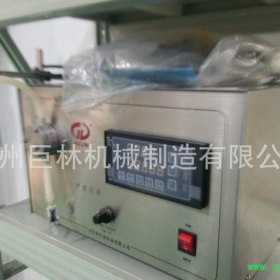 半自动灌装机 液体灌装机 精油灌装机  灌装机 直销