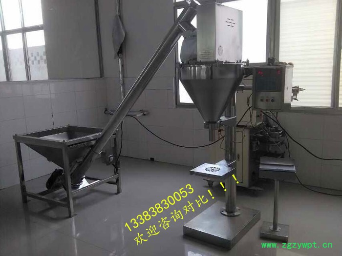 QD-A福建省漳州市末包装机|颗粒包装机|包装秤|打包秤|自动定量包装机奇点制造粉剂灌装机精度高图7