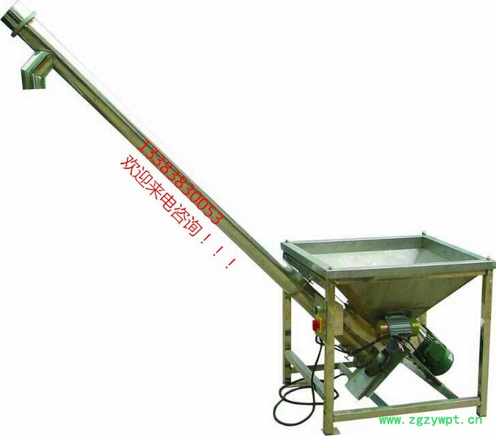 QD-A福建省漳州市末包装机|颗粒包装机|包装秤|打包秤|自动定量包装机奇点制造粉剂灌装机精度高图6