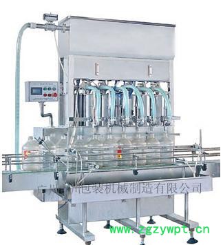 广州全自动弄浓酱灌装机.东莞全自动颗粒灌装机. 珠海灌装机