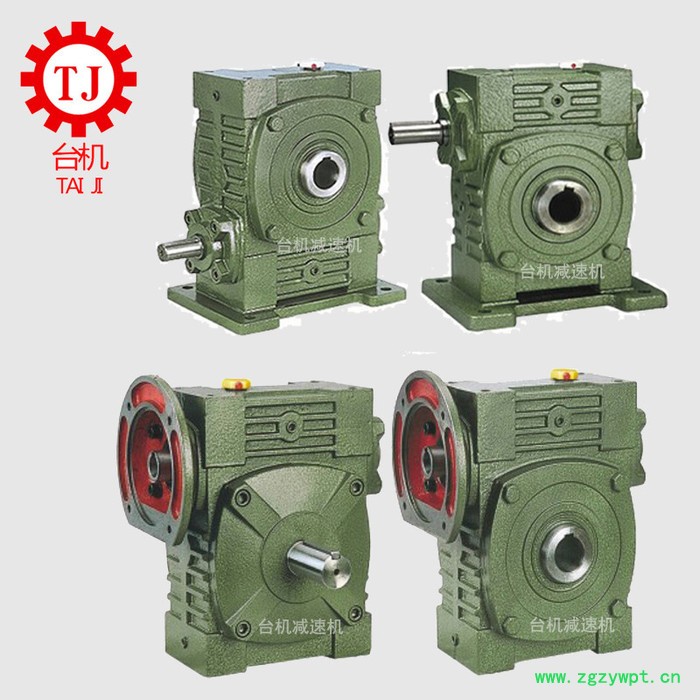 中药粉包装机用wpo减速机 颗粒包装机用wpo减速机 大容量颗粒包装机用wpo减速机图3