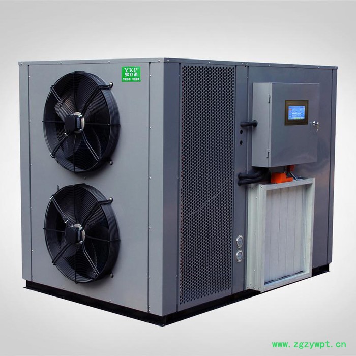 供应山东平邑金银花热泵烘干机_金银花无污染节能热泵烘干房 中药材热泵烘干机图3