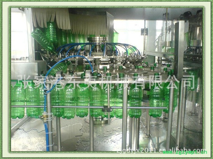 供应东夷生产供应 颗粒灌装机 小型液体灌