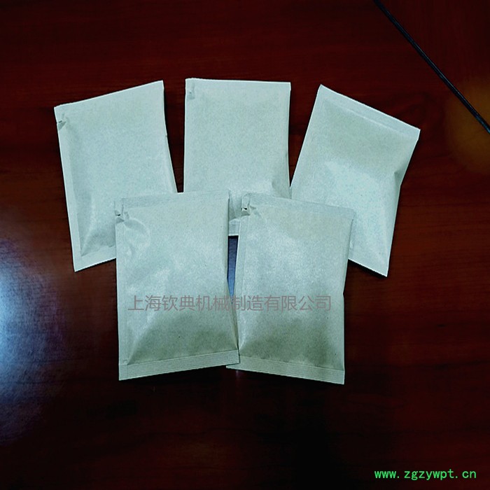 全自动灌装机 袋泡茶药材 调料颗粒包称重计量包装机图4