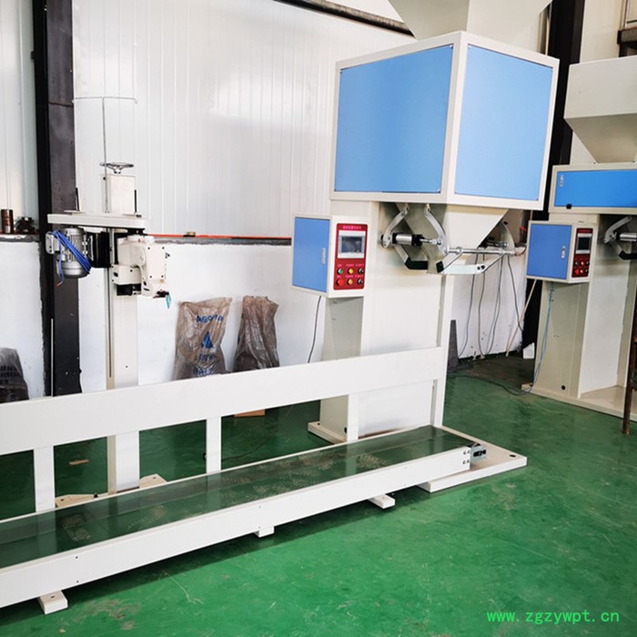 【双荣】全自动活性炭打包机 自动颗粒灌装机 定量装袋封口机厂家价格图8