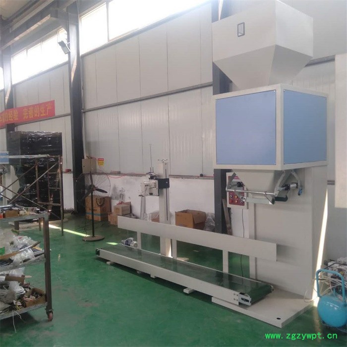 【双荣】全自动活性炭打包机 自动颗粒灌装机 定量装袋封口机厂家价格图5