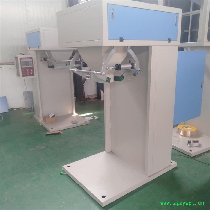 【双荣】全自动活性炭打包机 自动颗粒灌装机 定量装袋封口机厂家价格图2