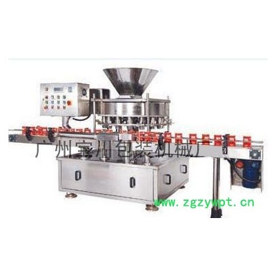 广州全自动直线液体充填机. 佛山全自动颗粒灌装机 深圳灌装机