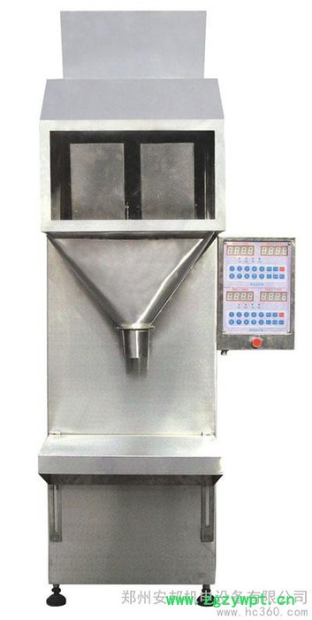 供应炒货包装机 称重灌装机 称重包装机颗粒包装机瓜子计量包装机