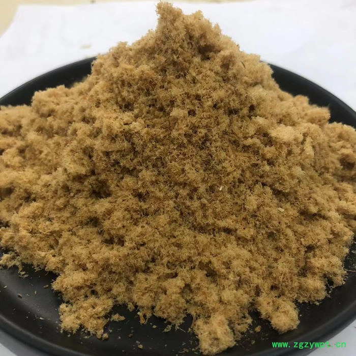 饲料级羽毛粉厂家  中药渣膨化羽毛粉价格低发货快 永多饲料图3