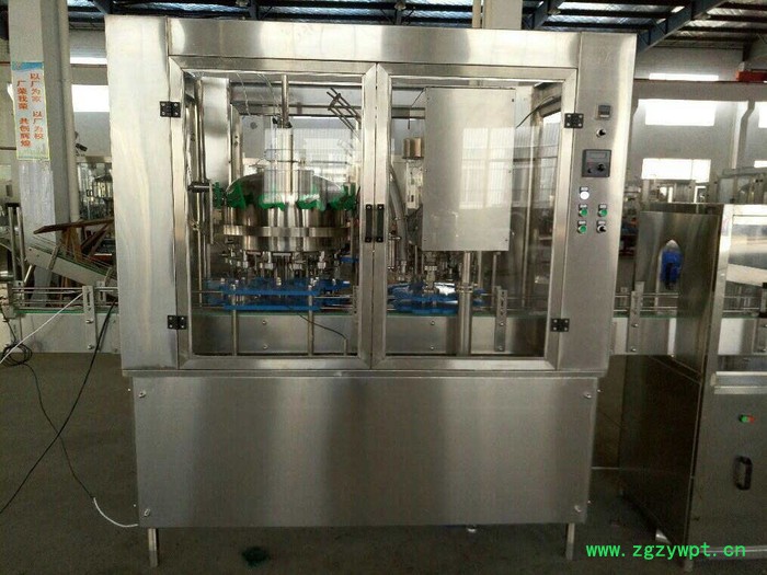 浩悦**TMY-1型半自动液体灌装机 半自动灌装机图3