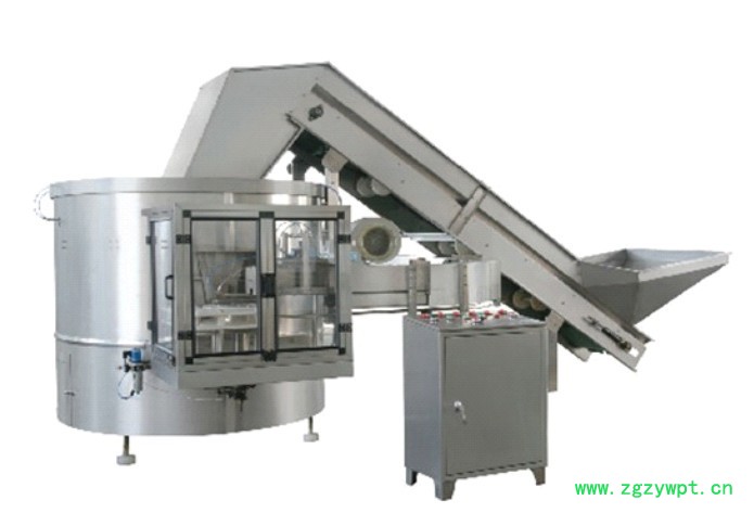 供应蓝晨LC-BZ系列灌装生产线