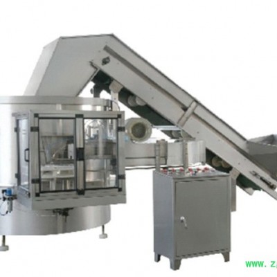 供应蓝晨LC-BZ系列灌装生产线