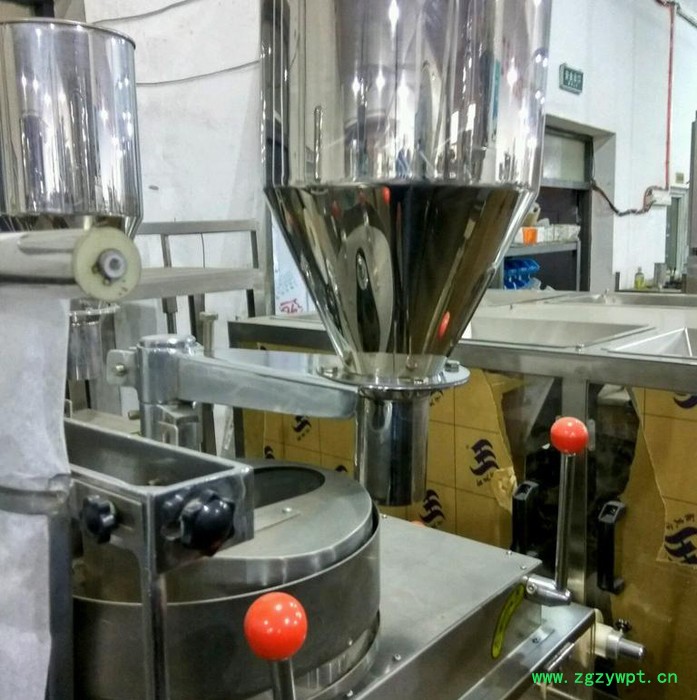 钦典 QD-11小型袋泡茶包装机红枣姜茶滤纸袋包装机中药碎茶包装机五谷茶包装机图5