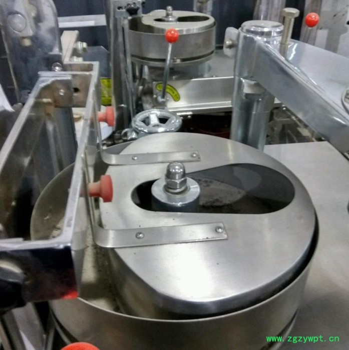 钦典 QD-11小型袋泡茶包装机红枣姜茶滤纸袋包装机中药碎茶包装机五谷茶包装机图4