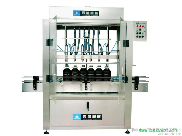 供应四川饮料灌装生产线图2