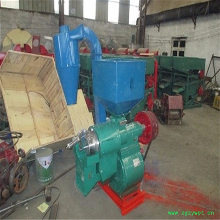 武汉家用中药材加工去皮碾米机 小型芝麻加工去皮机图7