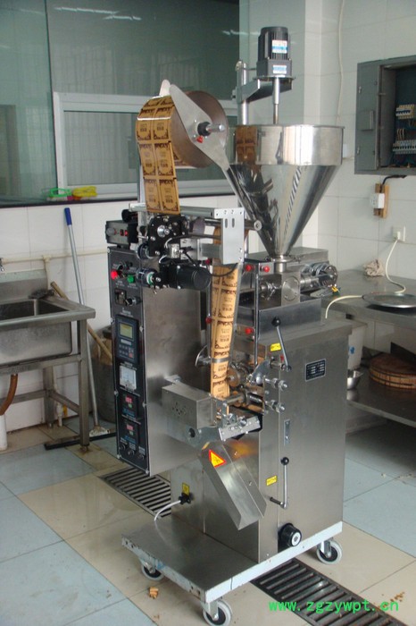 供应科胜液体自动包装机|小袋液体灌装机图4