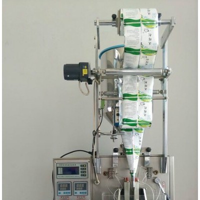 供应科胜液体自动包装机|小袋液体灌装机