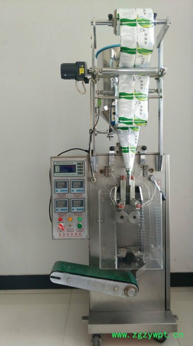 供应科胜液体自动包装机|小袋液体灌装机图3