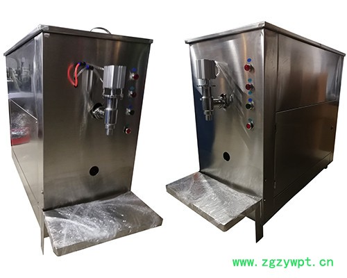 大颗粒酱类搅拌灌装机  粘稠酱类搅拌灌装机 灌装机械图6