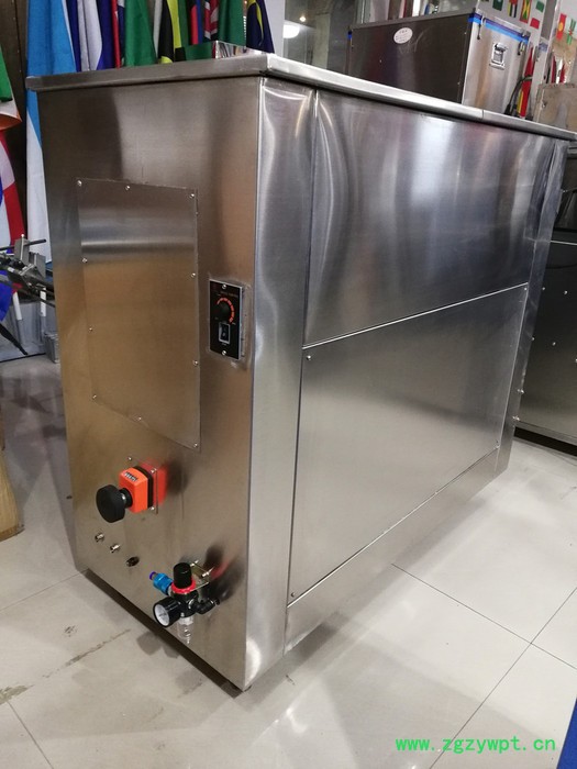 大颗粒酱类搅拌灌装机  粘稠酱类搅拌灌装机 灌装机械图2