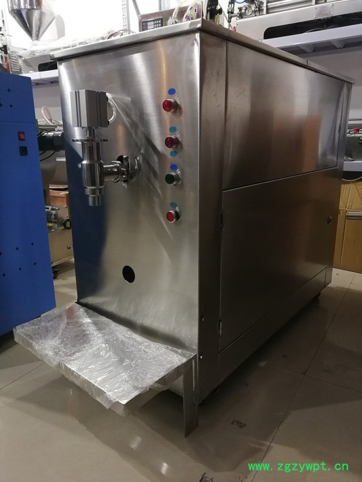 大颗粒酱类搅拌灌装机  粘稠酱类搅拌灌装机 灌装机械图3
