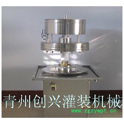 供应创兴液体灌装机 适合各种液体