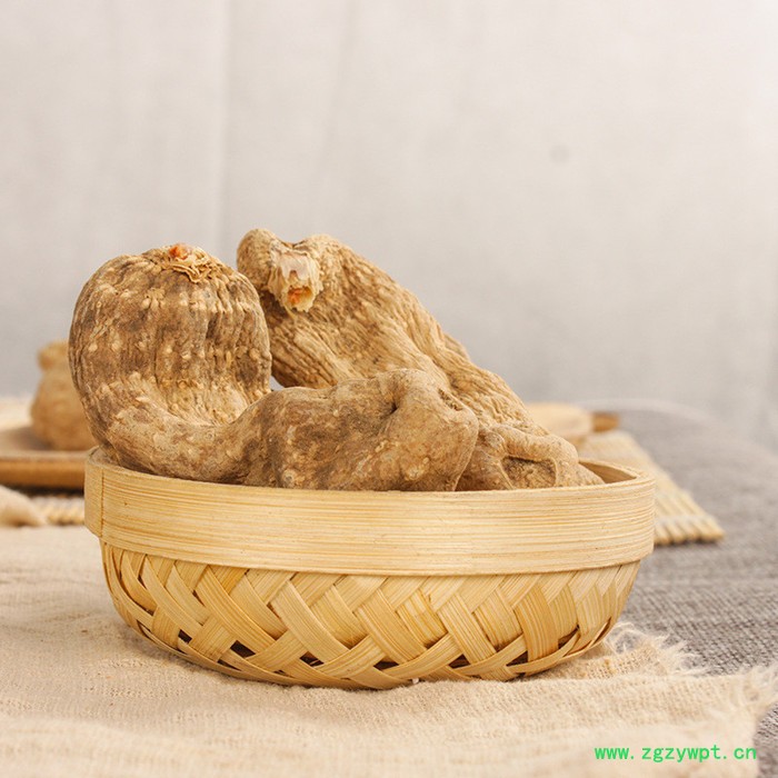 中药天麻500克,东北野天麻,超细粉无硫图2