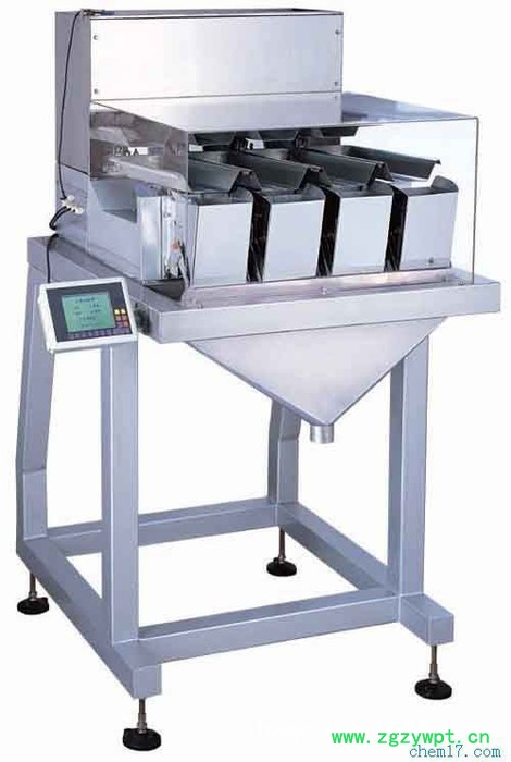 强盛自控DS-GP12Y全自动灌装机 液体灌装机图3