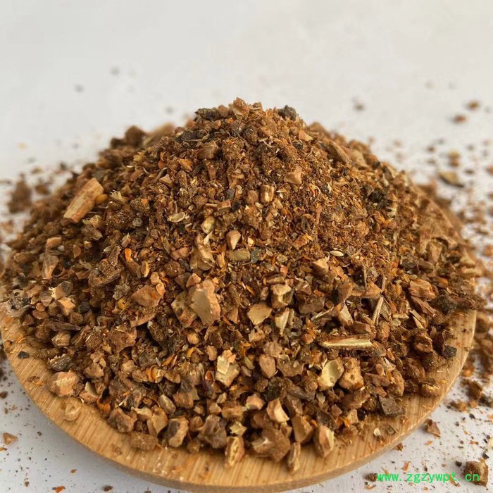永多 枣粉  烘干苹果渣 量大优惠 山楂粉  适合牛羊料添加 中药渣 气味酸甜  货源充足图2