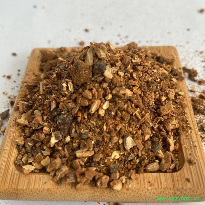 永多 枣粉  烘干苹果渣 量大优惠 山楂粉  适合牛羊料添加 中药渣 气味酸甜  货源充足图3