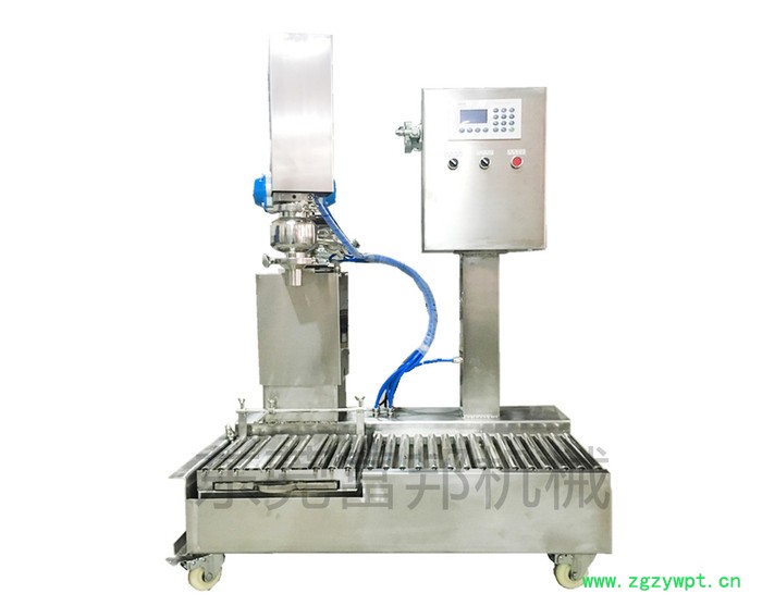 广州膏液体灌装机工作原理，化妆品食用油沐浴露灌装机厂直销图4