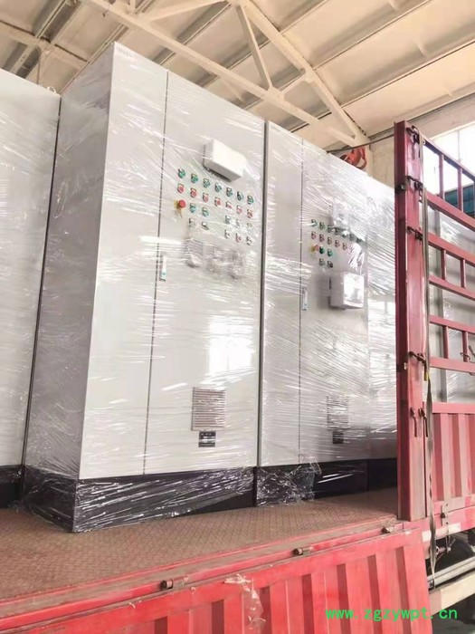 自动化生产线控制 灌装生产线 封装生产线自动化定制图5