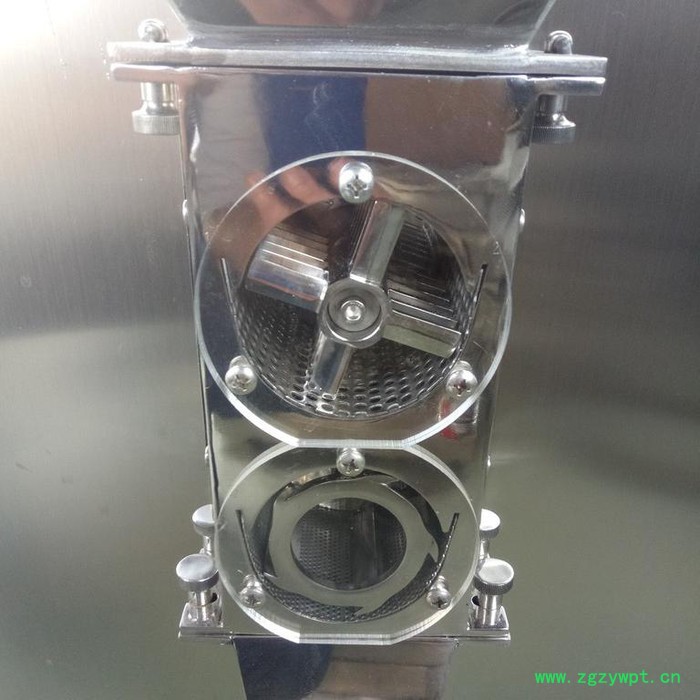 吉拓机械JTGA-25 实验室干法制粒机 金属粉干法制粒机 中药干法制粒机 稀有材料粉干法制粒机 干法制粒机图4