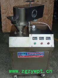 吉拓机械JTGA-25 实验室干法制粒机 金属粉干法制粒机 中药干法制粒机 稀有材料粉干法制粒机 干法制粒机图3