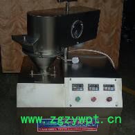 吉拓机械JTGA-25 实验室干法制粒机 金属粉干法制粒机 中药干法制粒机 稀有材料粉干法制粒机 干法制粒机图6