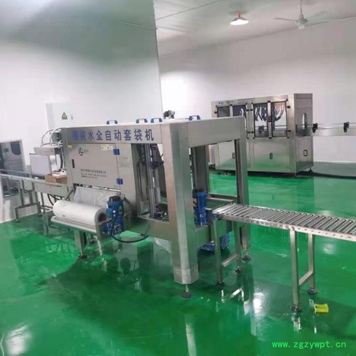 大桶水灌装生产线 山东 桶装水设备价格 厂家直供图3