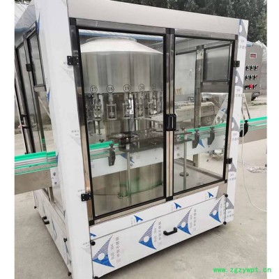 灌装机 春盛酱油醋灌装机 灌装生产线可定做