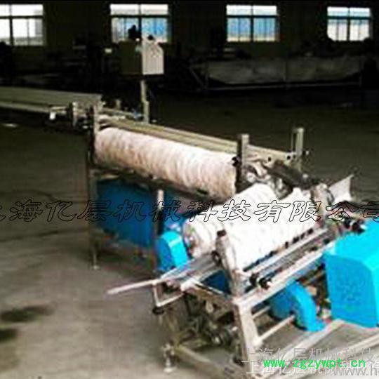 灌装生产线 灌装设备 水果灌装生产线 YICN YC桔子罐头加工设备黄桃罐头设备休闲食品加工设备 罐装生产线图5