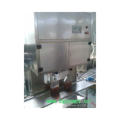 供应液体灌装机  机油灌装设备 **