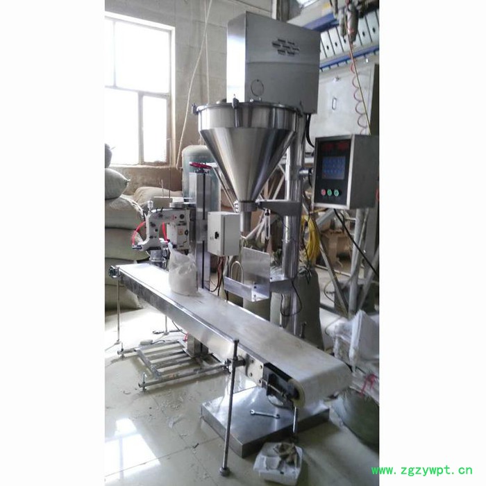 【雄光】全自动液体灌装机 小型灌装机厂家 详情电议图4