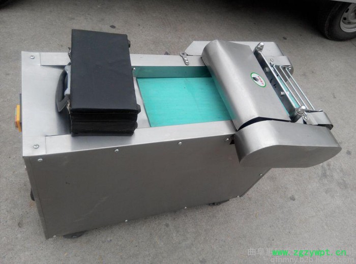 中药切菜机厂家 洋葱切丝机价格 土豆切片机