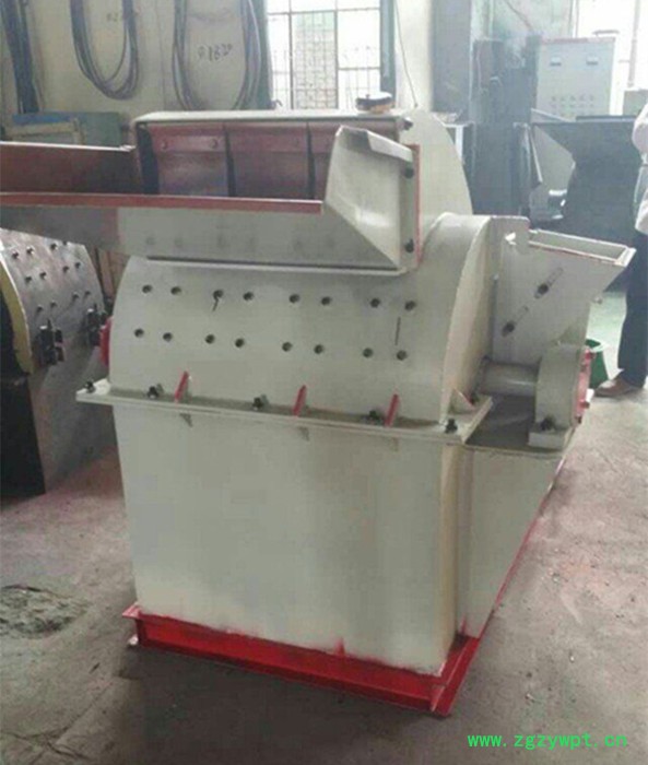 湖南 园林果园树枝粉碎机  多类型木材粉碎机 菌种木块粉碎机 中药材粉碎机图3