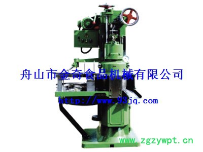 颗粒灌装机JQ32KG图3