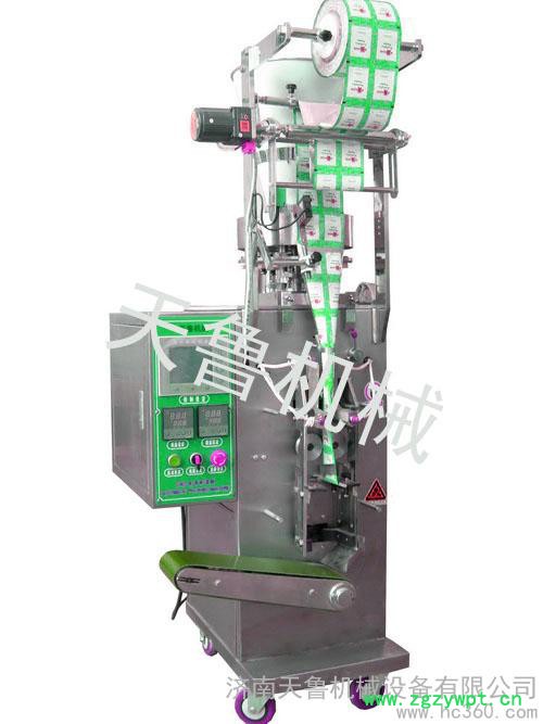 供应天鲁颗粒自动包装机 德州颗粒打包机 济南颗粒灌装机