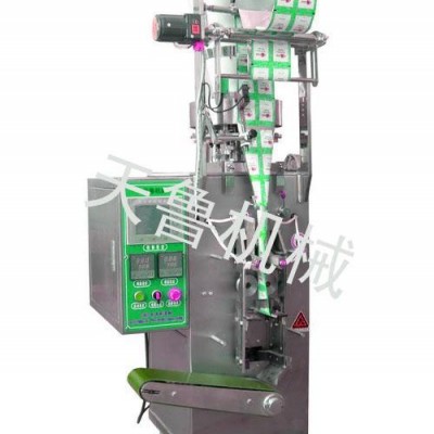 供应天鲁颗粒自动包装机 德州颗粒打包机 济南颗粒灌装机