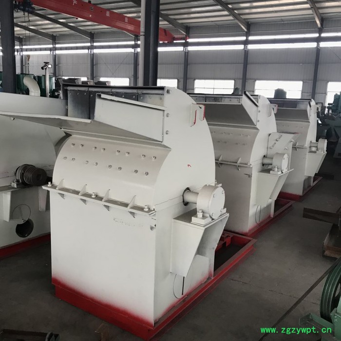 公园移动树枝柠条粉碎机杂木锯末木屑粉碎机杨木树枝粉碎机中药渣粉碎机图4