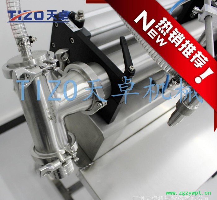 液体灌装机,定量灌装机,洗洁精设备,洗洁精灌装设备,灌装设备,专?图3