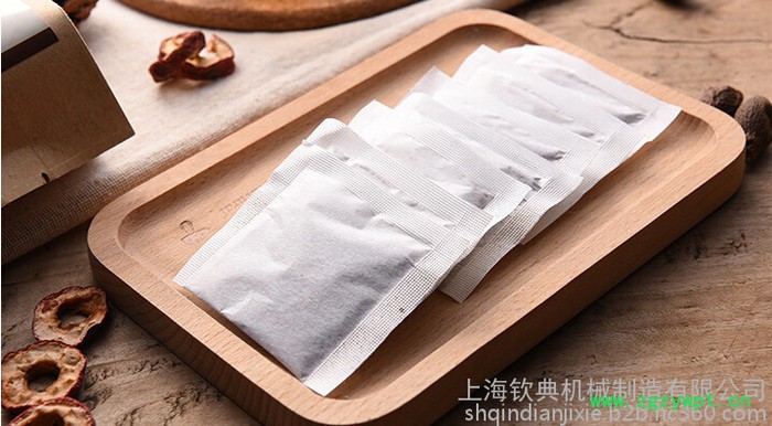 钦典牌全自动茶叶包装机  咖啡 中药茶袋泡式饮品包装机图3